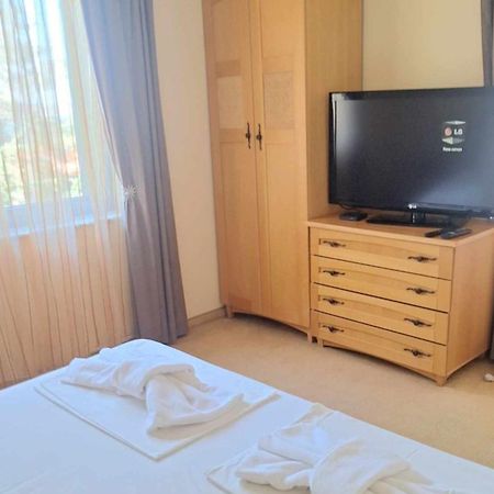 Santa Marina Apartaments - Karina 2 ソゾポル エクステリア 写真