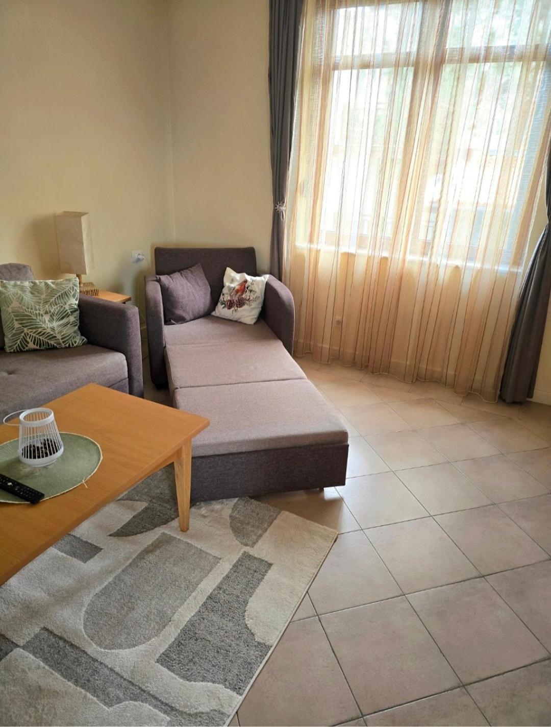 Santa Marina Apartaments - Karina 2 ソゾポル エクステリア 写真